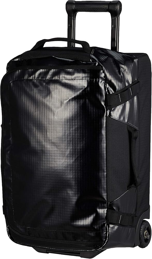 Amazon | ［パタゴニア］Patagonia Black Hole Wheeled Duffel Bag 40L