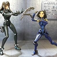 銃夢外伝」フィギュア付コミック特装版(初回限定版) (ヤングジャンプ