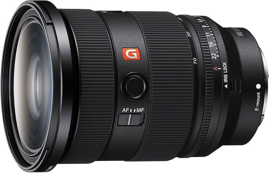 Amazon.com : Sony FE 24-70mm F2.8 GM II New Generation F2.8 G