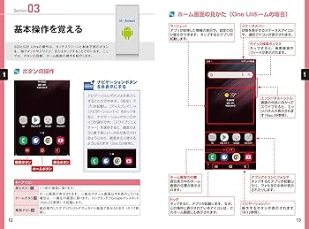 ゼロからはじめる Galaxy S22/S22 Ultra スマートガイド[ドコモ/au対応
