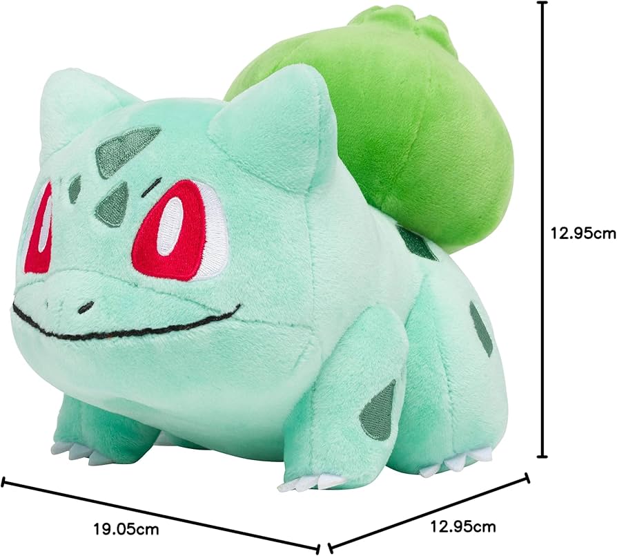 ポケモンセンター限定 2013年製 フシギダネドール ぬいぐるみ ポケモン