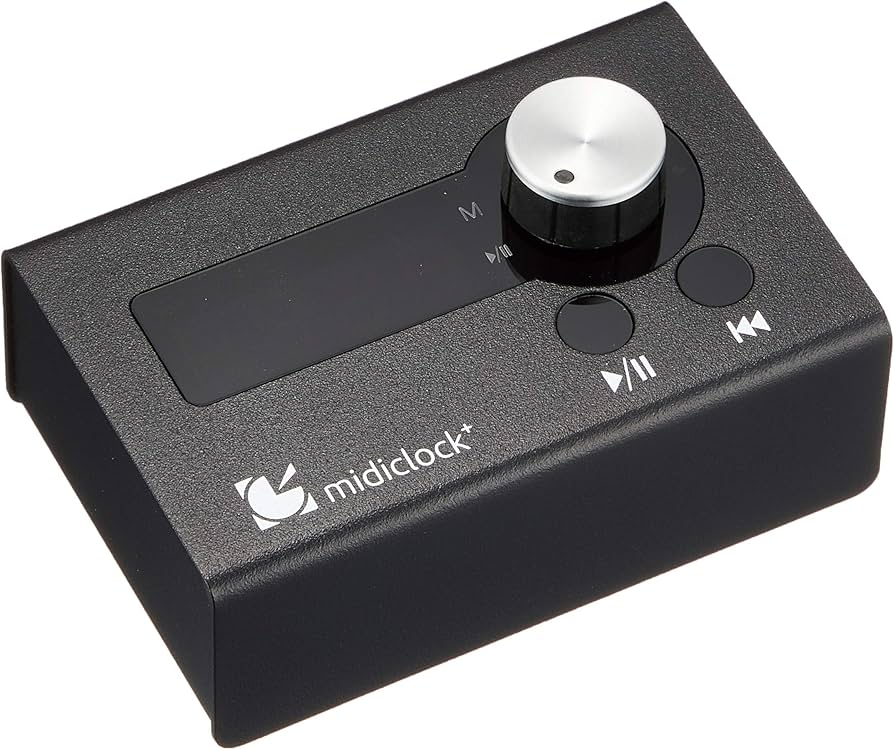 Amazon.co.jp: E-RM / midiclock+ MIDI マスタークロック
