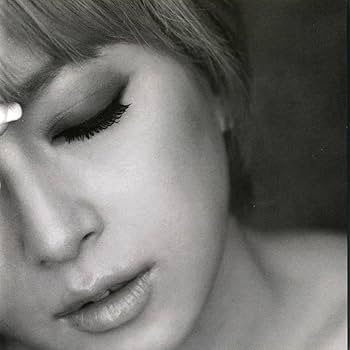 浜崎あゆみ BEST アルバム『A BEST』B1特大サイズポスター 浜崎あゆみ