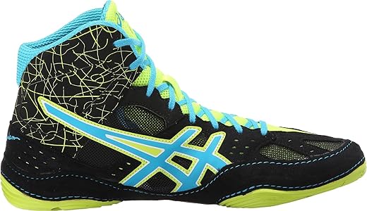 アシックス レスリングシューズ CAEL V7.0 CAEL V7.0 レスリング