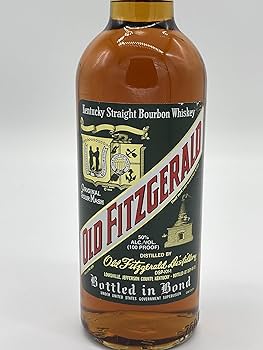 値段交渉歓迎 Fitzgerald's 1849 バーボンウイスキー 値段交渉歓迎