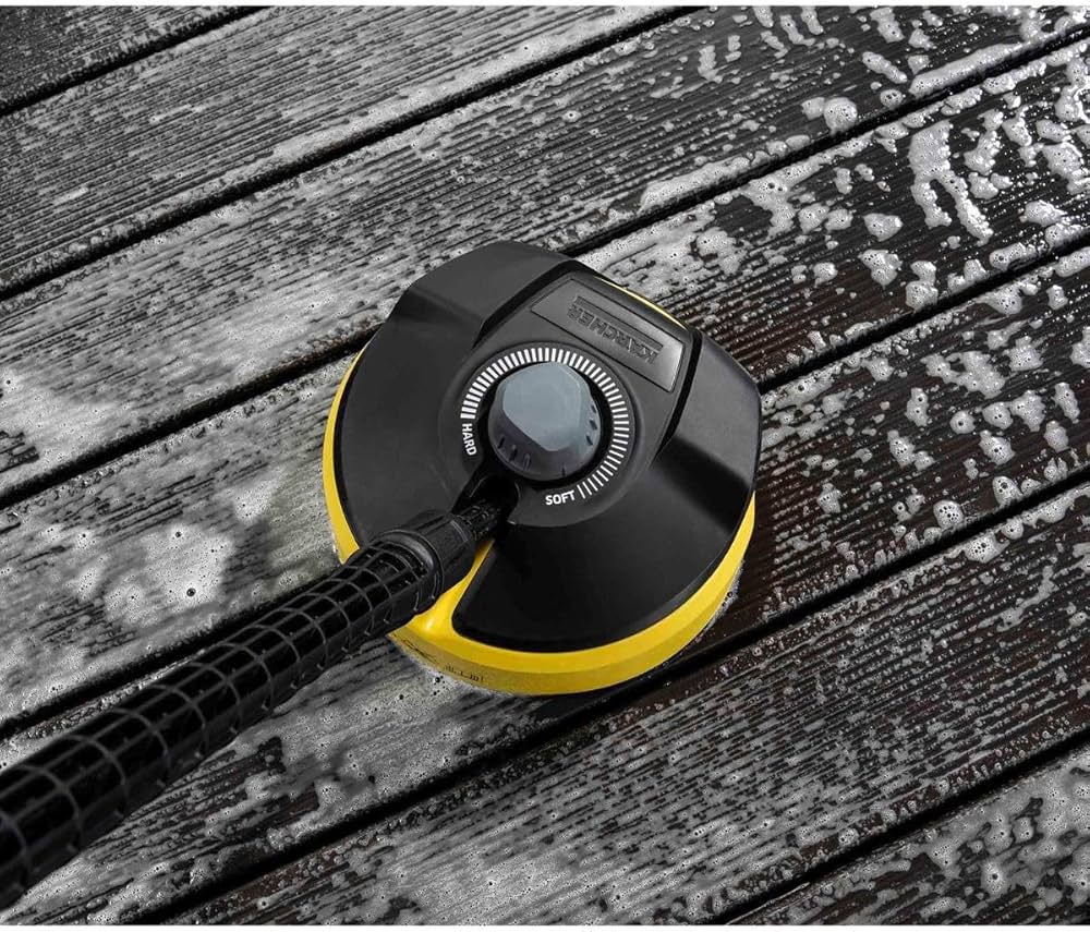 純正品】ケルヒャー(Karcher) 高圧洗浄機用テラスクリーナー T5 【公式