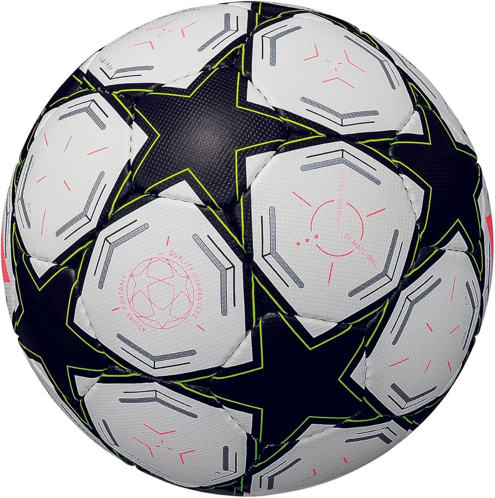 Amazon | アディダス(adidas) UEFA チャンピオンズリーグ フィナーレ