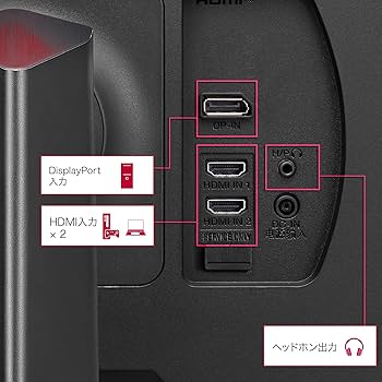 Amazon.co.jp: LG ゲーミングモニター UltraGear 32GP83B-B 31.5インチ