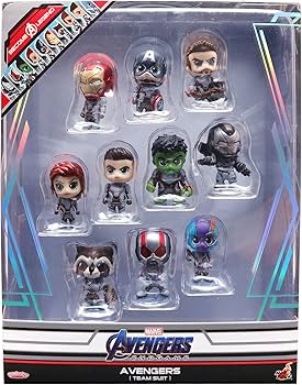 Amazon.co.jp: 【Amazon.co.jp限定】アベンジャーズ/エンドゲーム