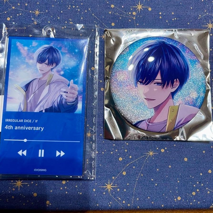 販売 いれいす いふ If おきて。 缶バッジ If 缶バッジ おきて。 いれ