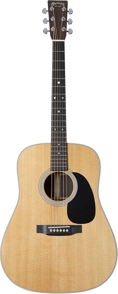 Amazon.co.jp: Martin アコースティックギター Standard Series D-28