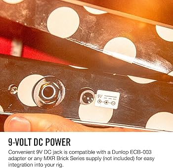 Amazon.com: Buddy Guy Cry Baby Wah : Musical Instruments