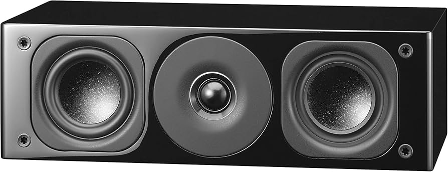 DENON SC-C37 センタースピーカー 動作確認済み DENON SC-C37 センター