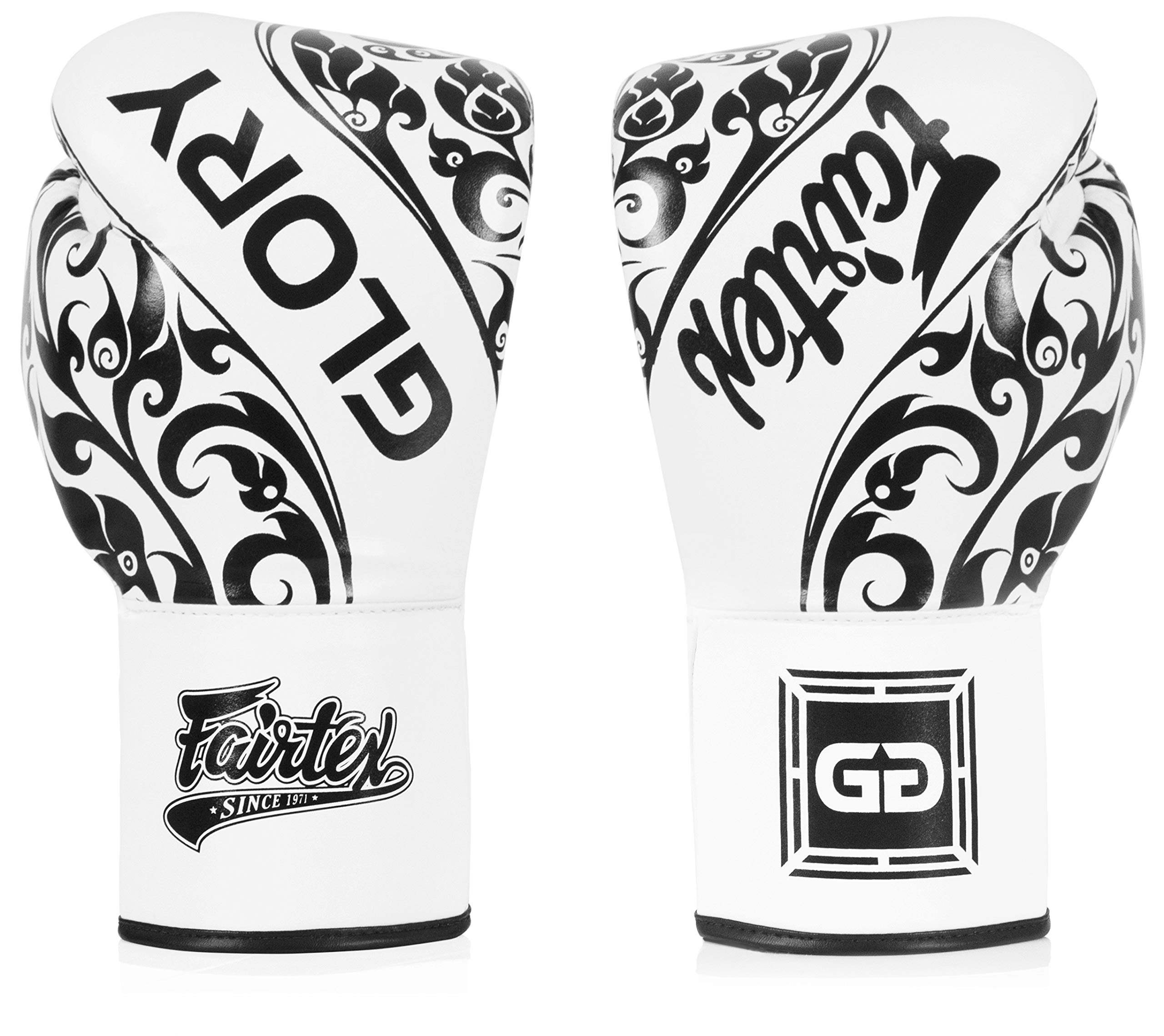 Fairtex GLORY ボクシンググローブ 16 oz 限定品 16オンス Amazon.co