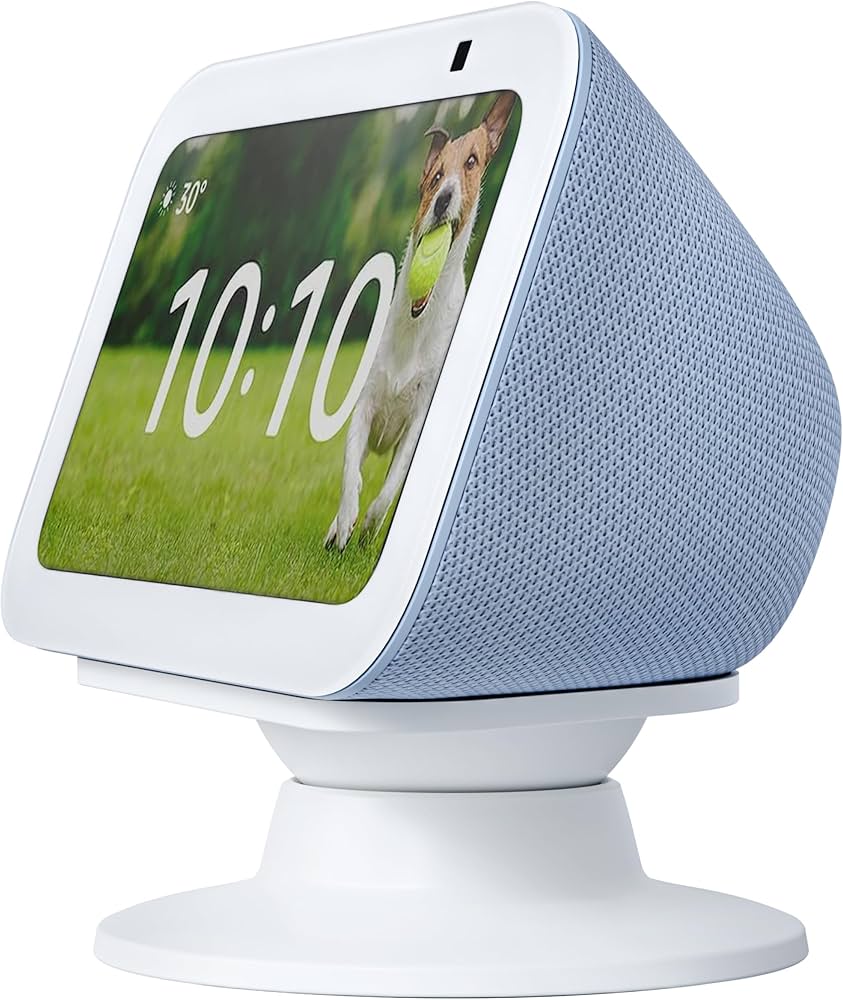 2台セット Amazon Echo Show 5 ホワイト 【公式通販】