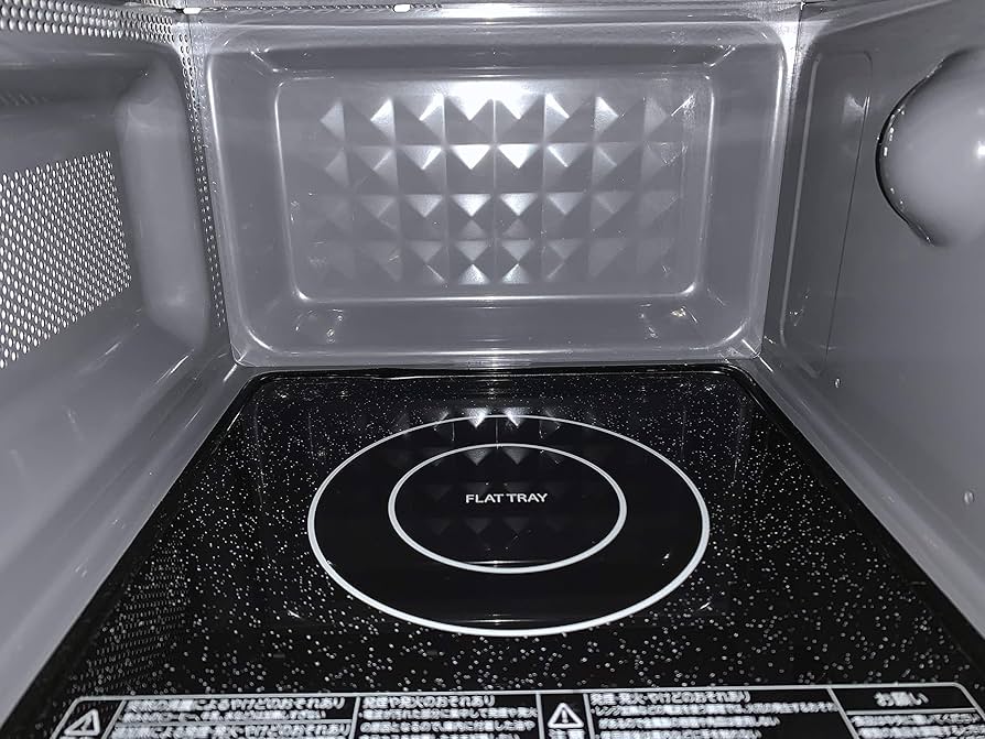 Amazon | 東芝 ER-SS17A ホワイト [単機能電子レンジ(17L) 縦開き