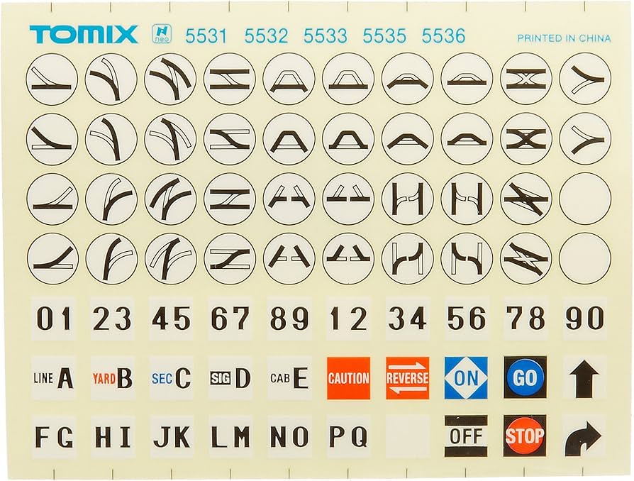 Amazon | TOMIX Nゲージ ポイントコントロールボックス N-W 5532 鉄道