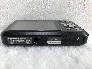 Amazon | パナソニック デジタルカメラ ルミックス 防水モデル