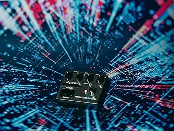 Amazon | KORG Nu:tekt TR-S エフェクター組み立てキット