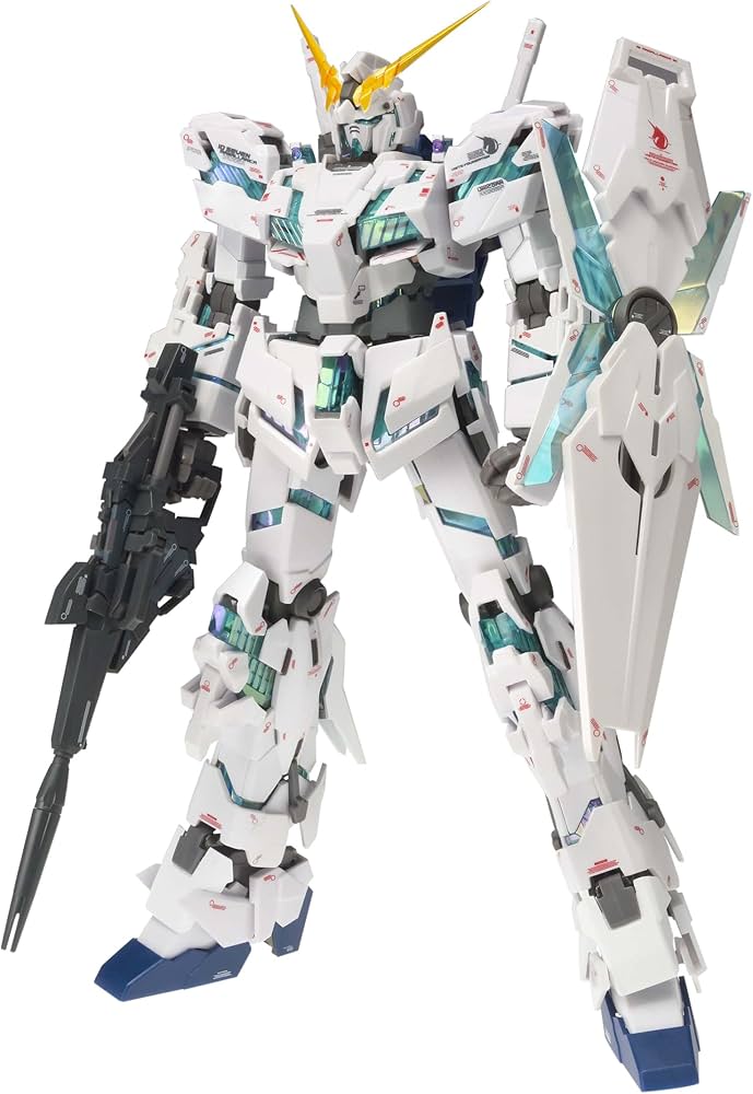 Amazon.co.jp: TAMASHII NATIONS GUNDAM FIX FIGURATION METAL