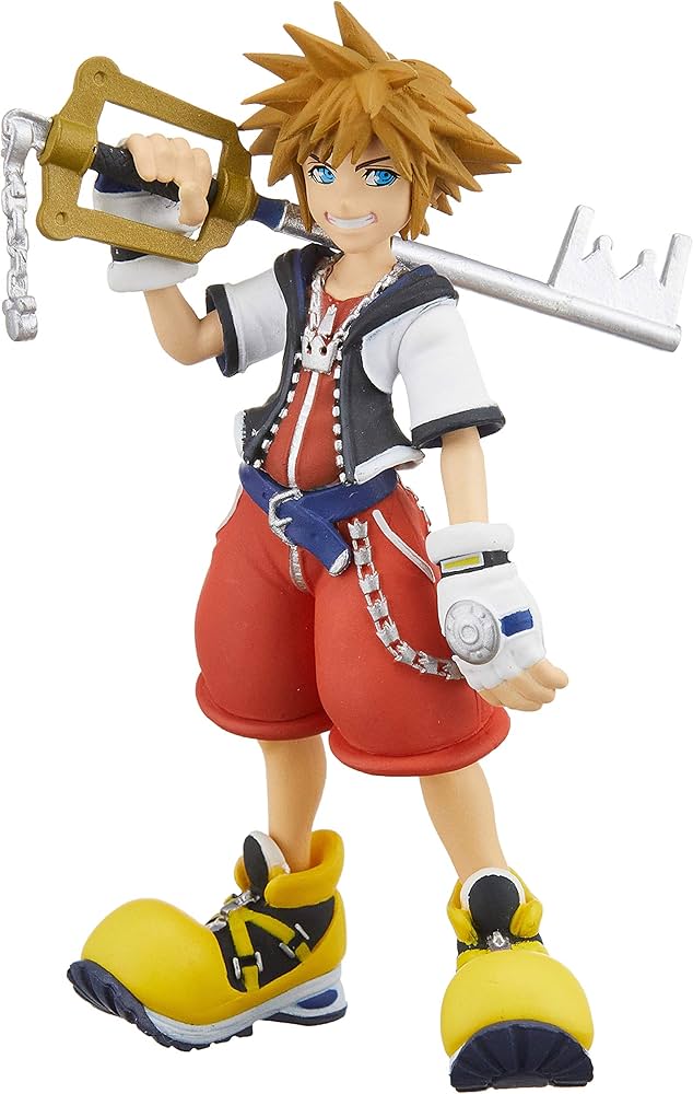 Amazon.co.jp: UDF ウルトラディテールフィギュア No.472 キングダム