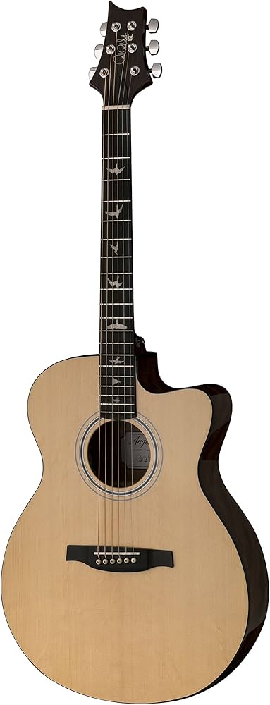 Paul Reed Smith(PRS) SE Angelus Standard Acoustic Guitar Paul Reed