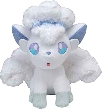 Amazon.co.jp: ポケモンセンターオリジナル ぬいぐるみ ふわふわ