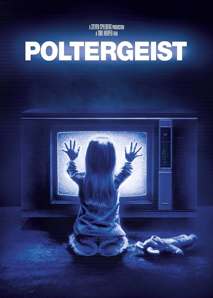 Amazon.com: Poltergeist (25th Anniversary Edition) [DVD] [1982