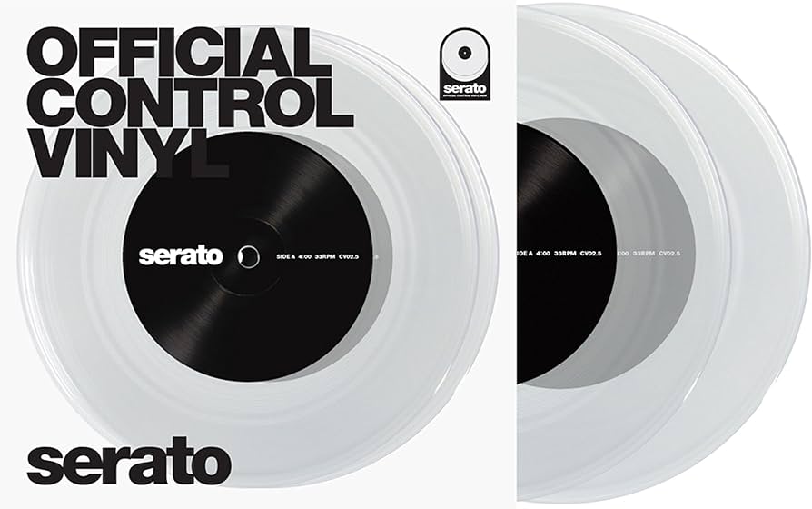 Amazon | Serato 10