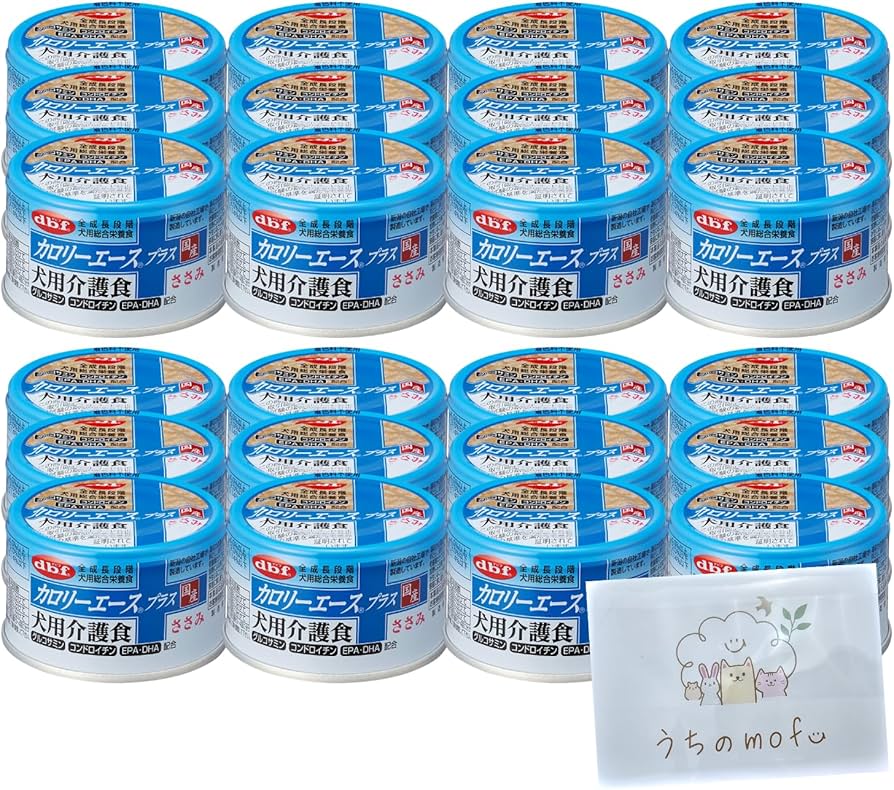 デビフ 24×3 = 72缶 シニア 缶詰 ウェットフード デビフ 24×3 = 72缶