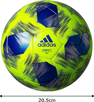 Amazon | アディダス(adidas) 4号球(小学生用) サッカーボール