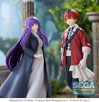 Amazon.co.jp: 葬送のフリーレン Desktop x Decorate Collections