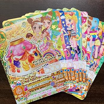 今だけの値段！アイカツ アイカツカード プレミアム まとめ売り