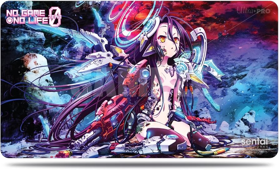 Amazon.co.jp | ウルトラプロ（Ultra Pro） 公式「ノーゲーム・ノー