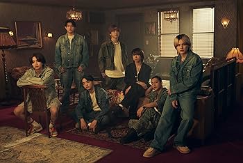 Amazon.co.jp: 【メーカー特典あり】2:BE(AL+DVD(スマプラ対応))(MV盤