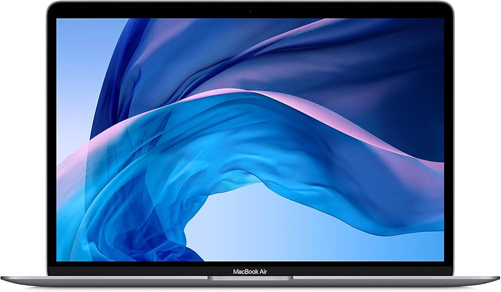 Amazon.co.jp: 【整備済み品】Apple MacBook Air Retina 2020(13インチ