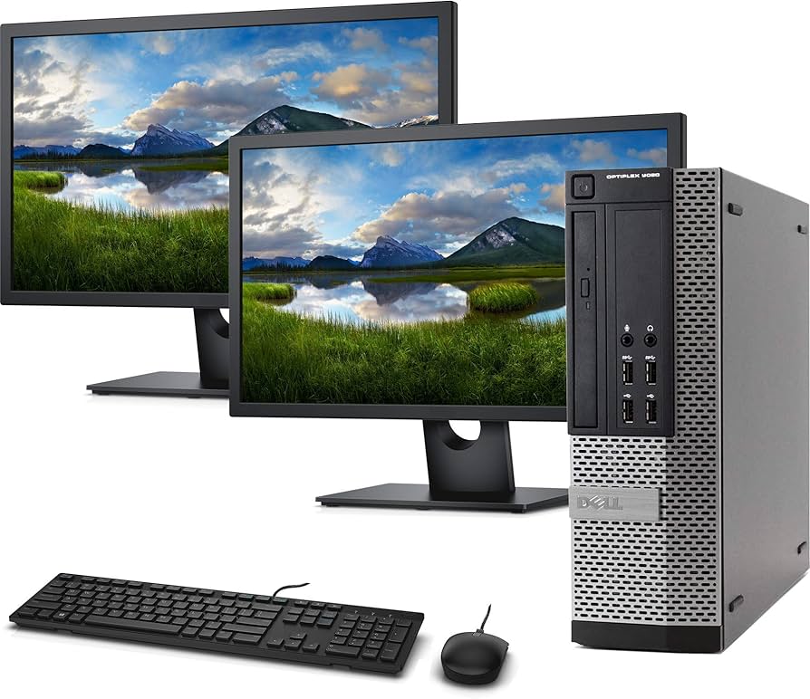 windows11 Office2021 Dell製 OptiPlex 9020 デスクトップPC OptiPlex