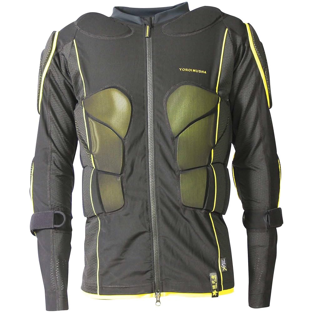 送料無料 SAMURAI メーカーボディプロテクター ムエタイ 送料無料