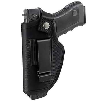 カンプピストル用右利きバックサイドホルスター No.515 カンプピストル