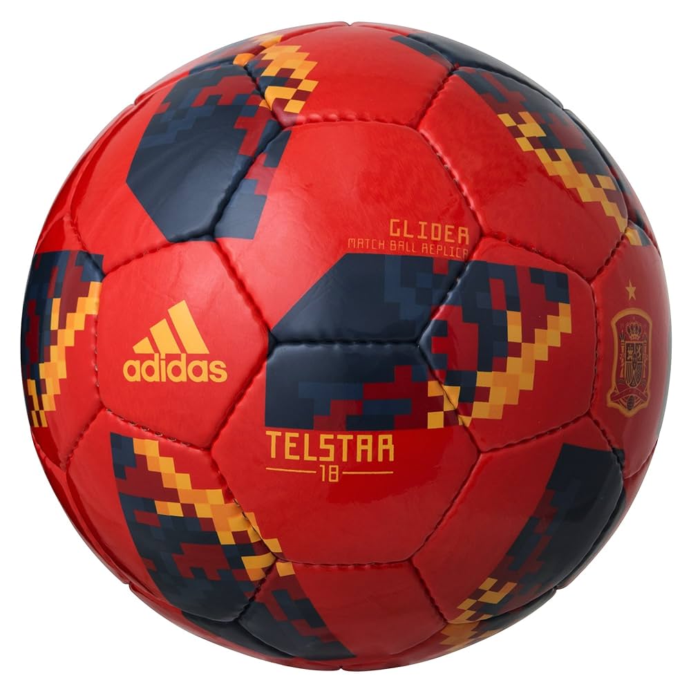 adidas TELSTAR 18 サッカーボール