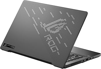 Amazon.co.jp: ASUS ゲーミングノートパソコン ROG Zephyrus G14(Ryzen