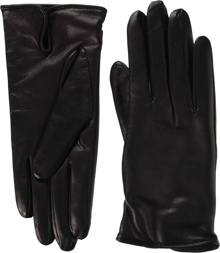 DENTS 重厚 ヘリテージコレクション ヘアシープ 7.5 カシミヤ裏地 茶