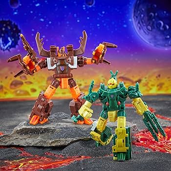 Amazon.co.jp: トランスフォーマー レガシー ユナイテッド ドゥーム