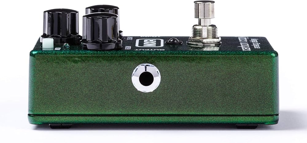 MXR Carbon Copy Analog Delay Guitar Effects Pedal (M169) : Amazon