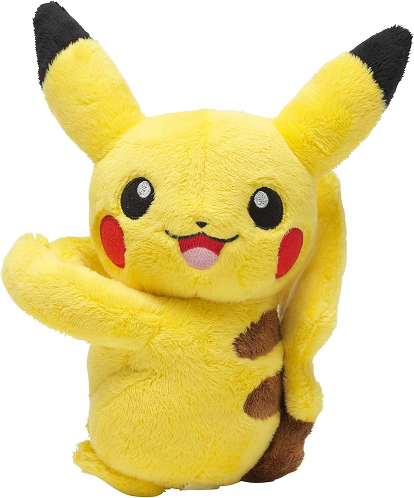 Amazon.co.jp: ポケモンセンターオリジナル 抱きつきぬいぐるみ