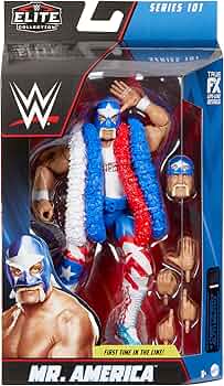 USA製 2002年】ハルク ホーガン Mr.America ノースリーブ USA製 2002年