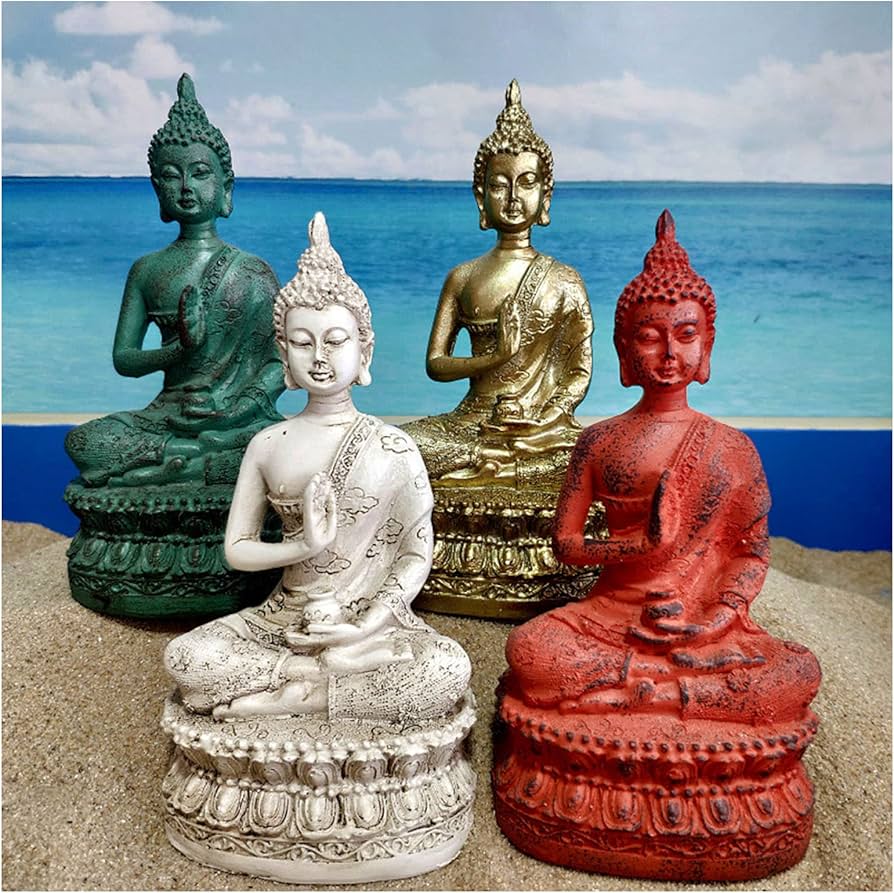 釈迦牟尼仏 仏像 美術品 工芸品 置物