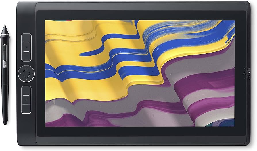 Amazon.co.jp: Wacom MobileStudio Pro 13 Core i7, 8 GB, 256 GB