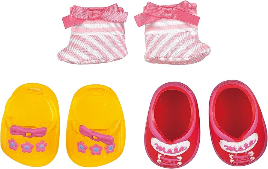 メルちゃん タンス 靴 服 まとめ Mell-chan Doll Wardrobe Closet Toys