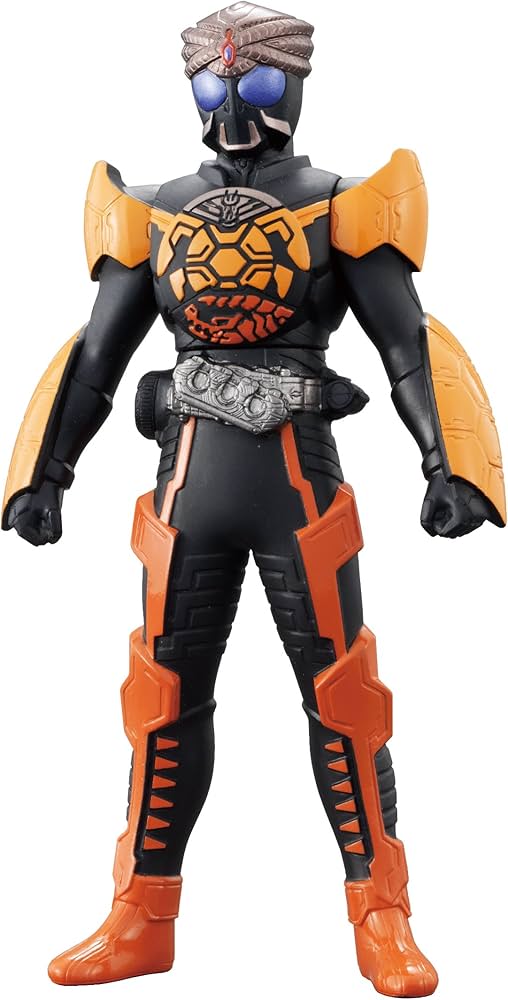 Amazon.co.jp: 仮面ライダーOOO(オーズ) RHSOOO(オーズ) EX仮面